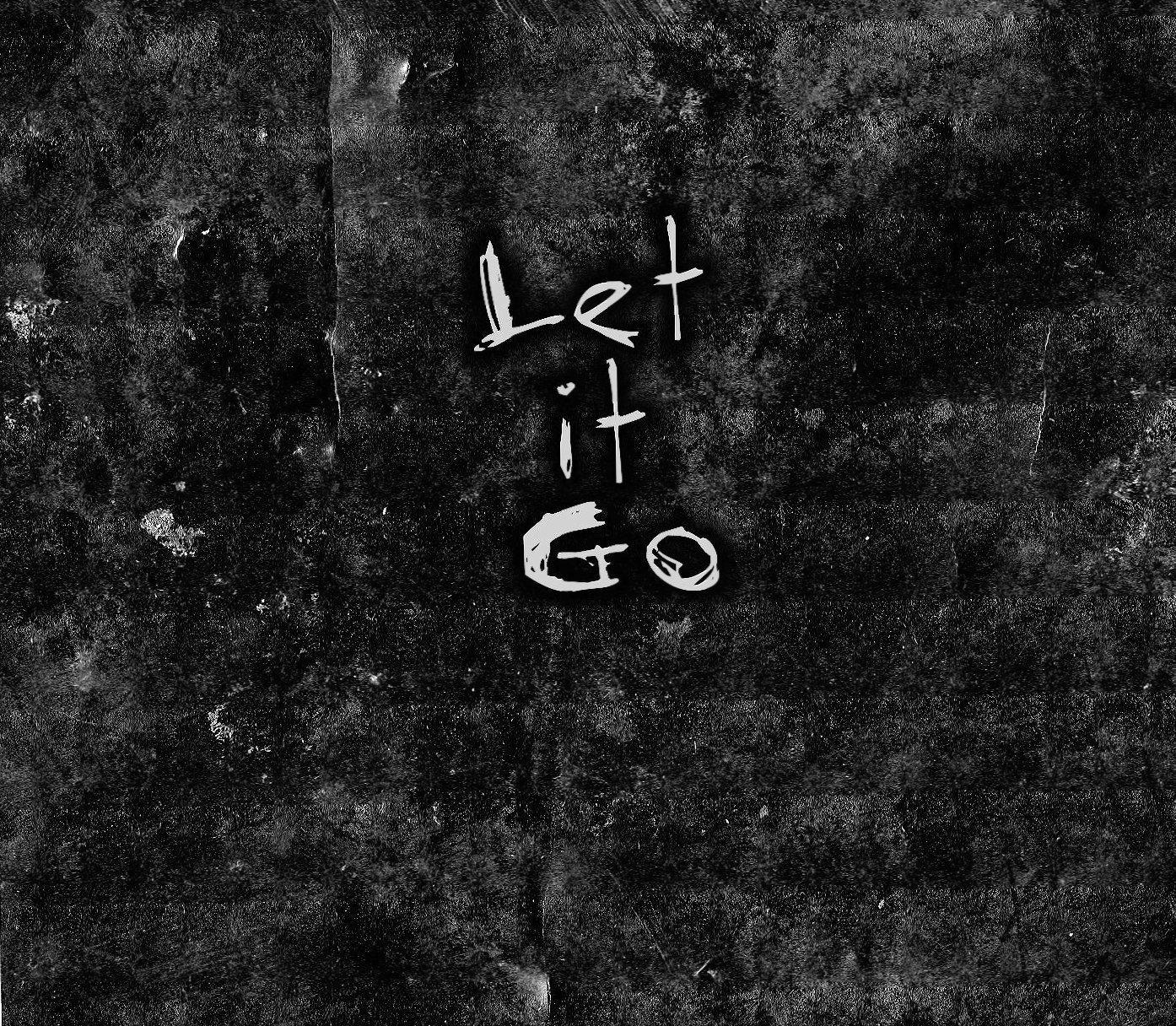 Let It Go Wallpapers - Wallpaper Cave