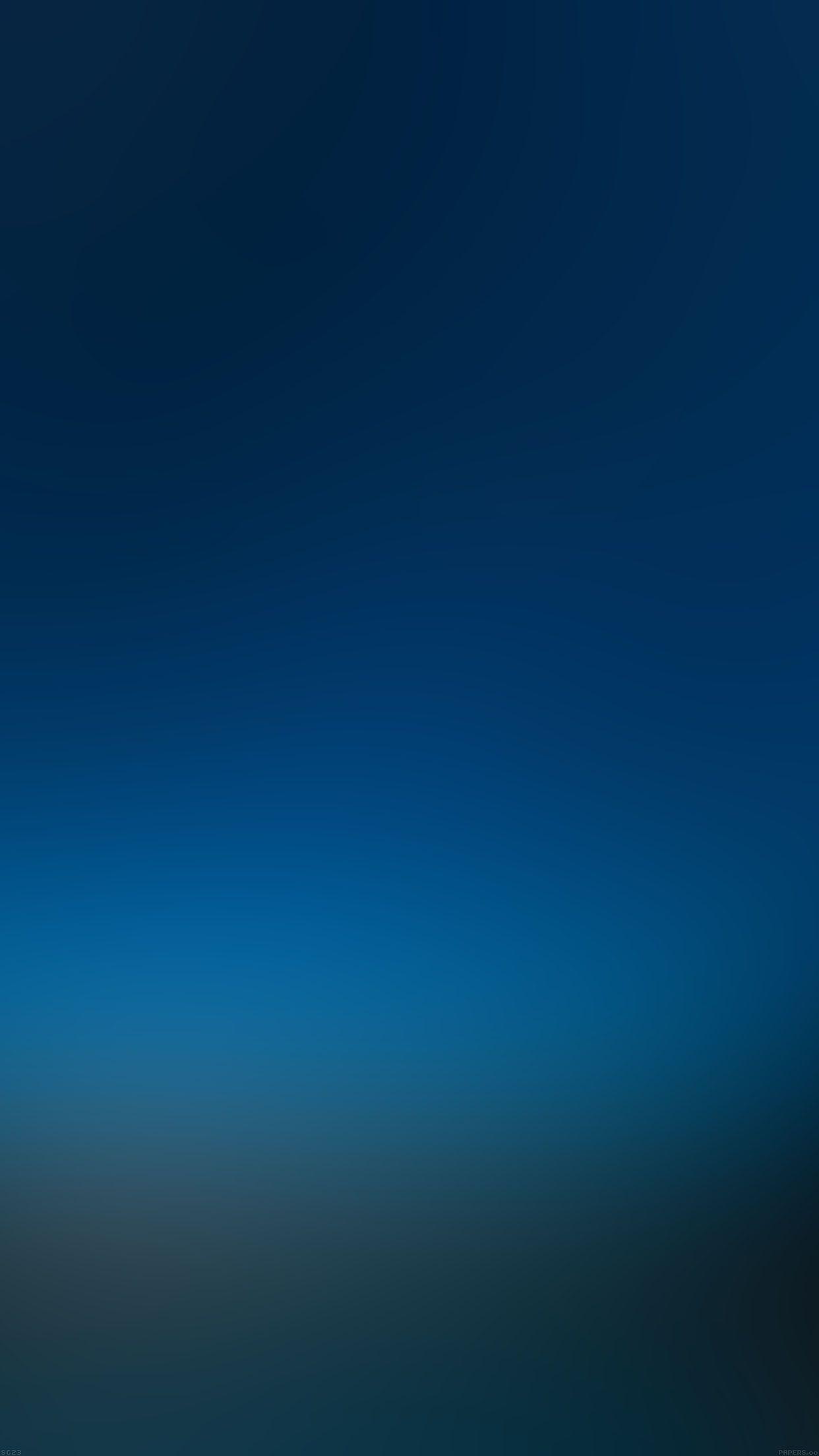 1242x2208 Let It Go Blur