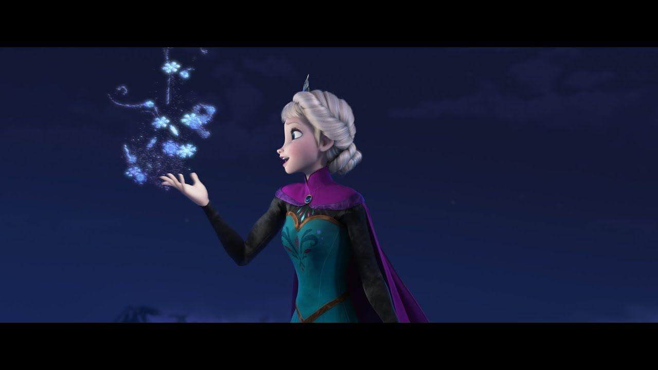 Let It Go Wallpapers - Top Free Let It Go Backgrounds - WallpaperAccess