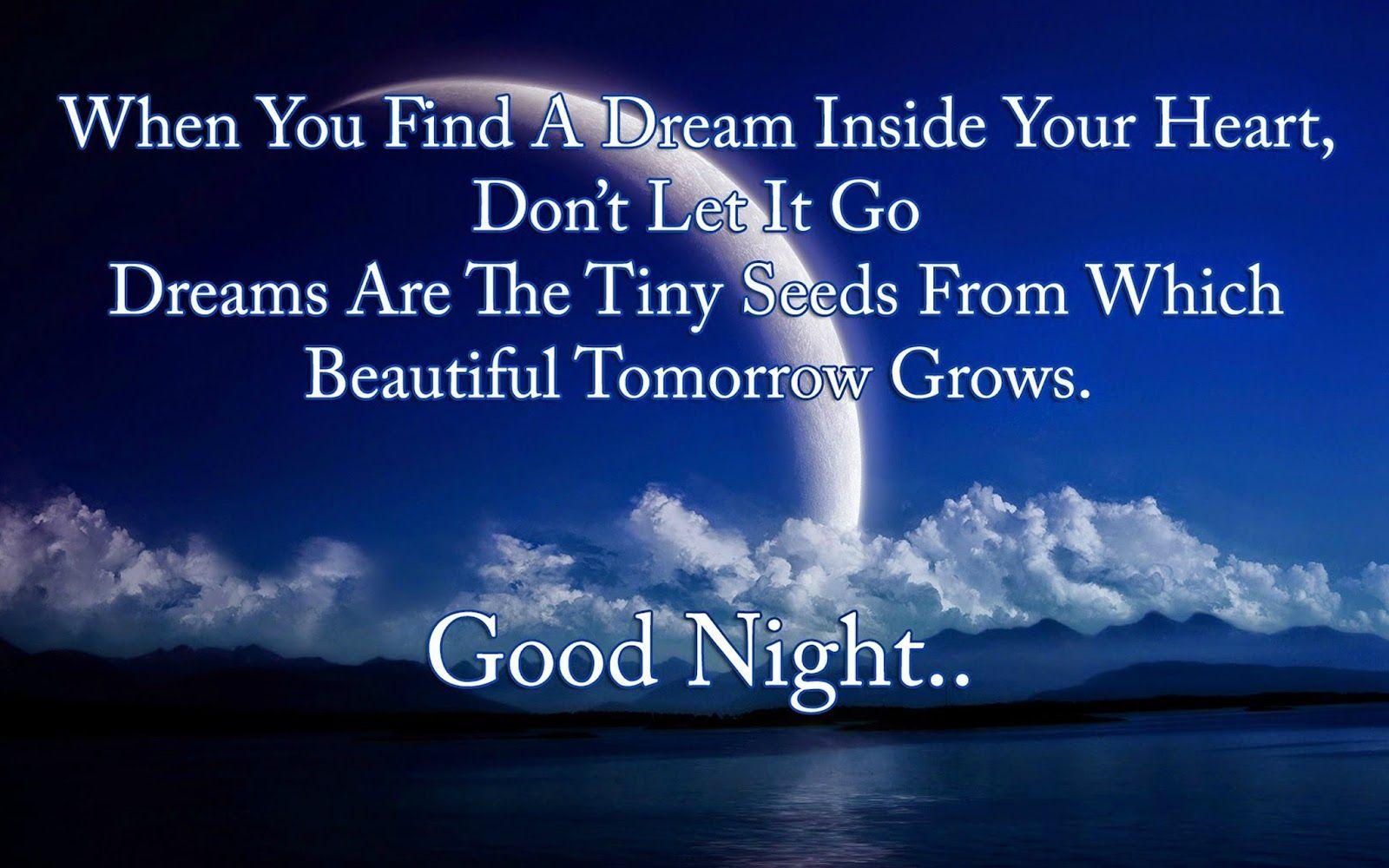1600x1000 Good Night Quotes Mass Wallpaper