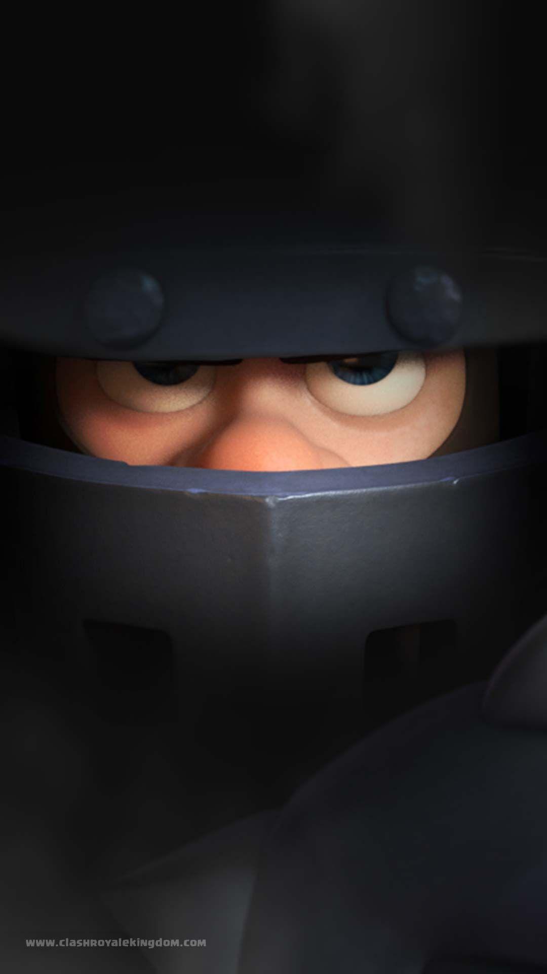 1080x1920 Mega Eye Wallpaper. Download high quality Clash Royale wallpaper now. Get it for free!. Clash royale wallpaper, Clash royale, Clash royale personajes