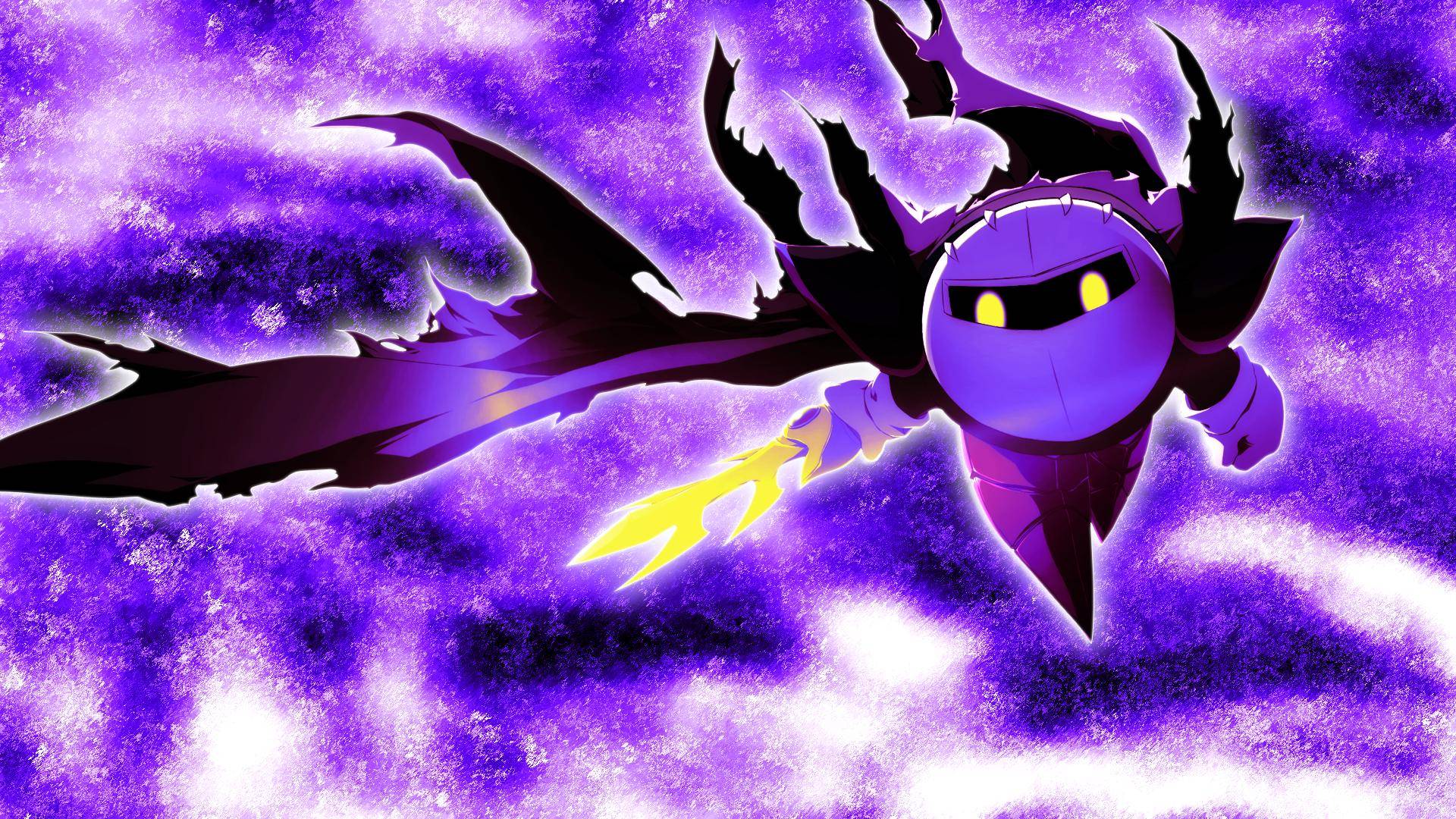 1920x1080 Free download Meta Knight Wallpaper [1920x1080] for your Desktop, Mobile & Tablet. Explore Mega Knight Wallpaper. Mega Knight Wallpaper, Mega Wallpaper, Pokemon Mega Wallpaper