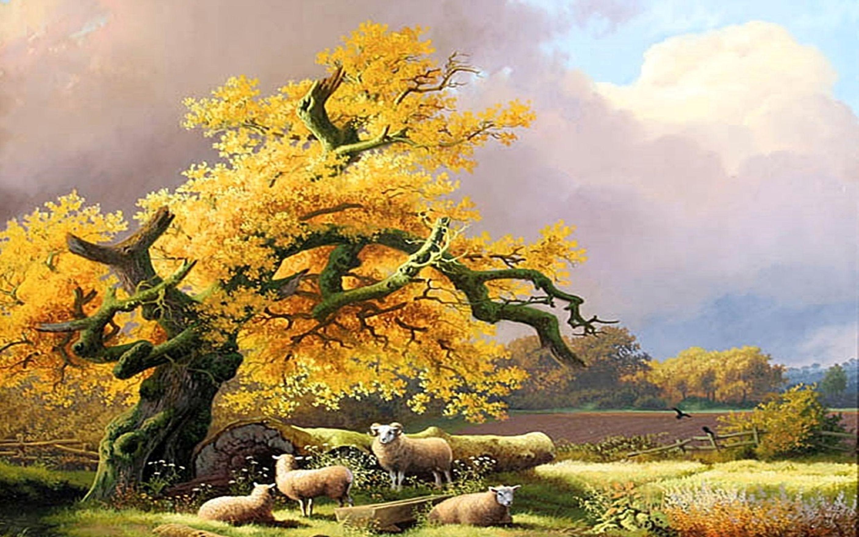 Cute Painting Wallpapers Top Free Cute Painting Backgrounds WallpaperAccess