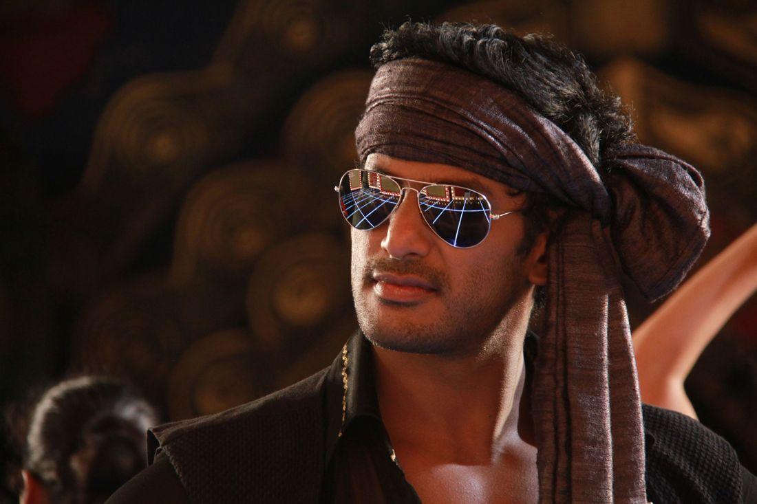 1100x733 Vishal Wallpaper