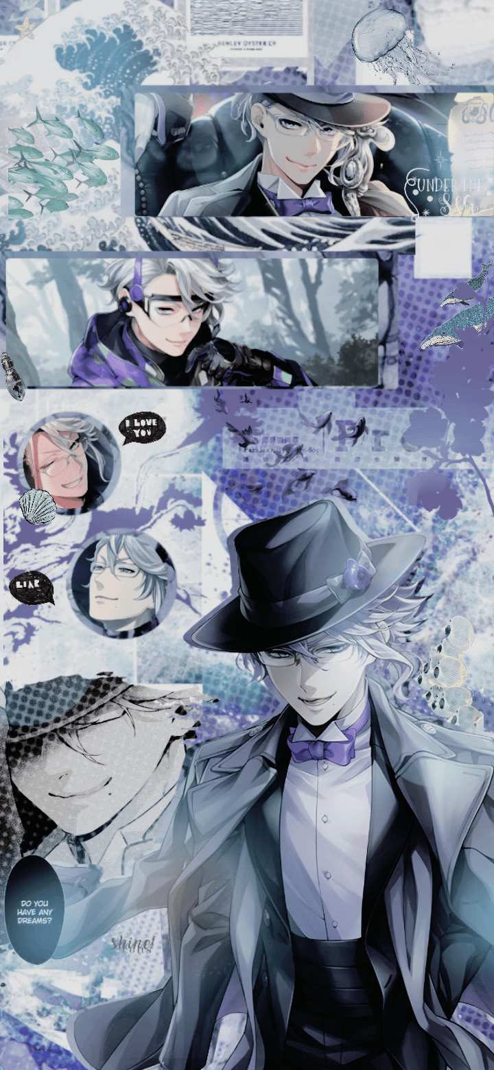720x1560 TWISTEDWONDERLAND
