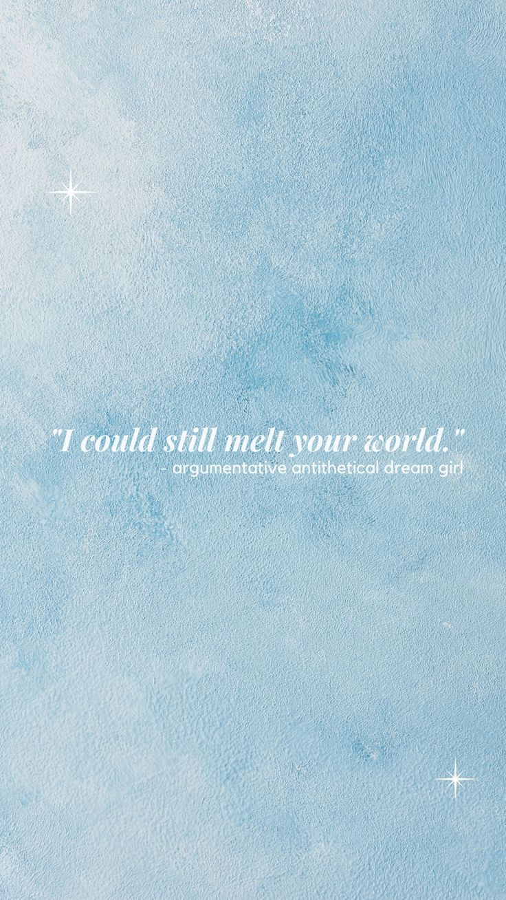 736x1308 Hits Different Taylor Swift Midnight Lyrics Wallpaper