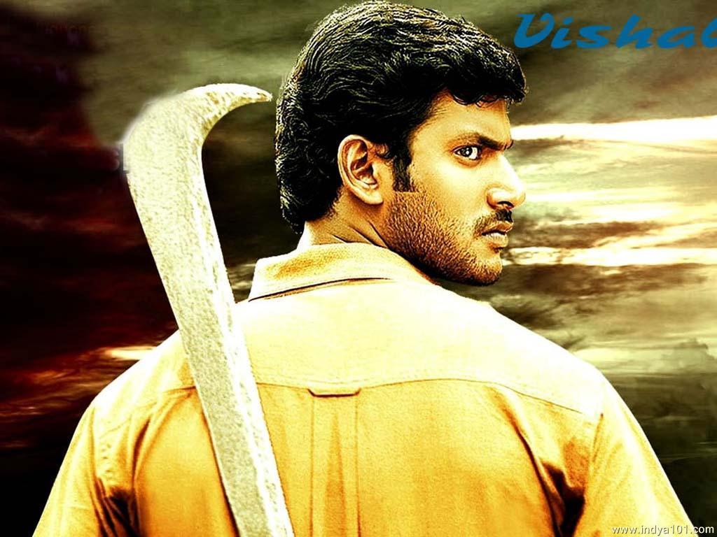 1024x768 Vishal Wallpaper