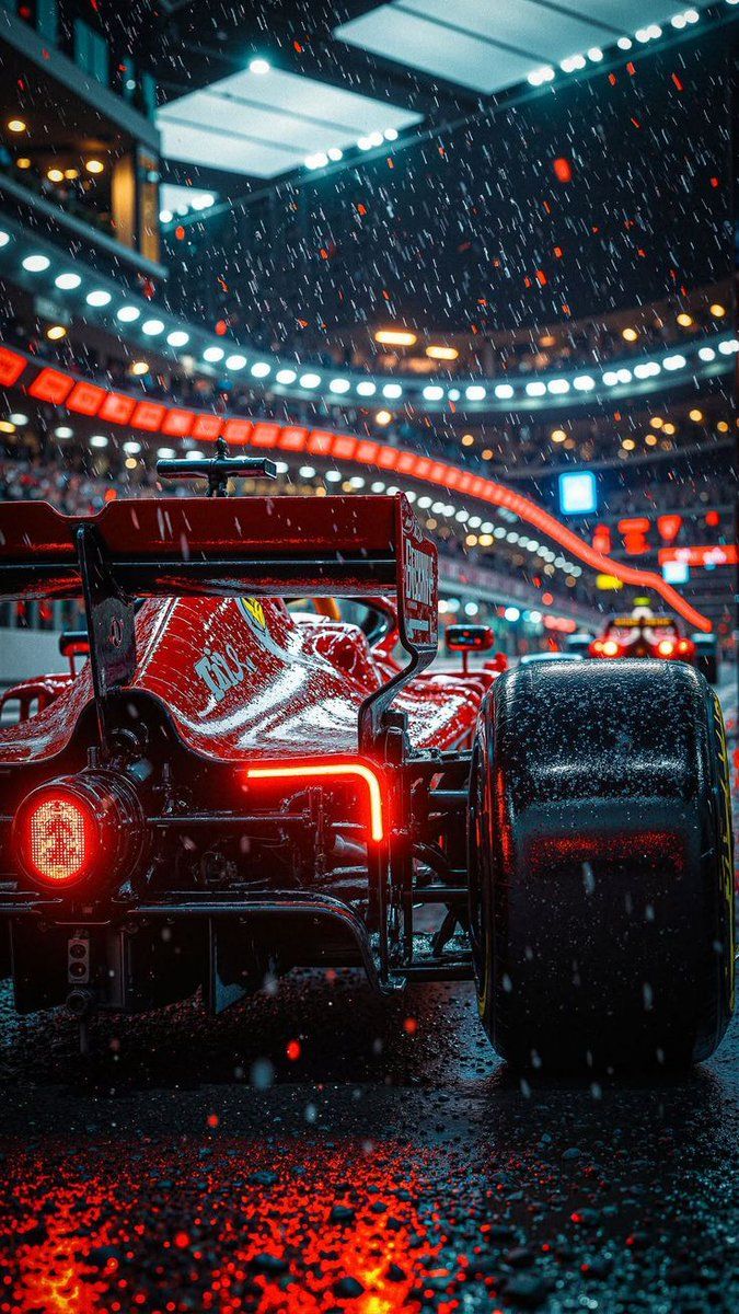 675x1200 4K HD Android Lock Screen Wallpaper Tap Hold Load 8K iPhone iOS theme Aesthetic F1 Racing Car