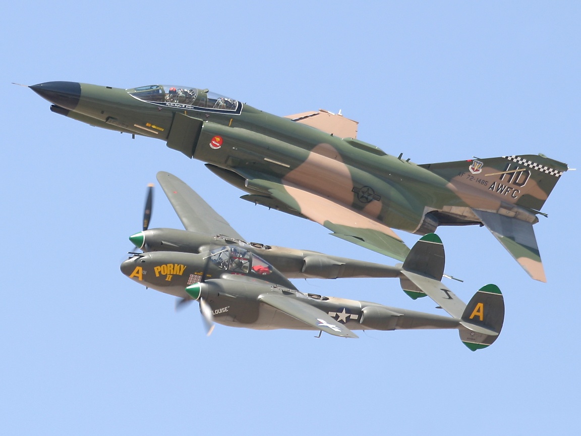 1152x864 Heritage and Legacy Displays Wallpaper