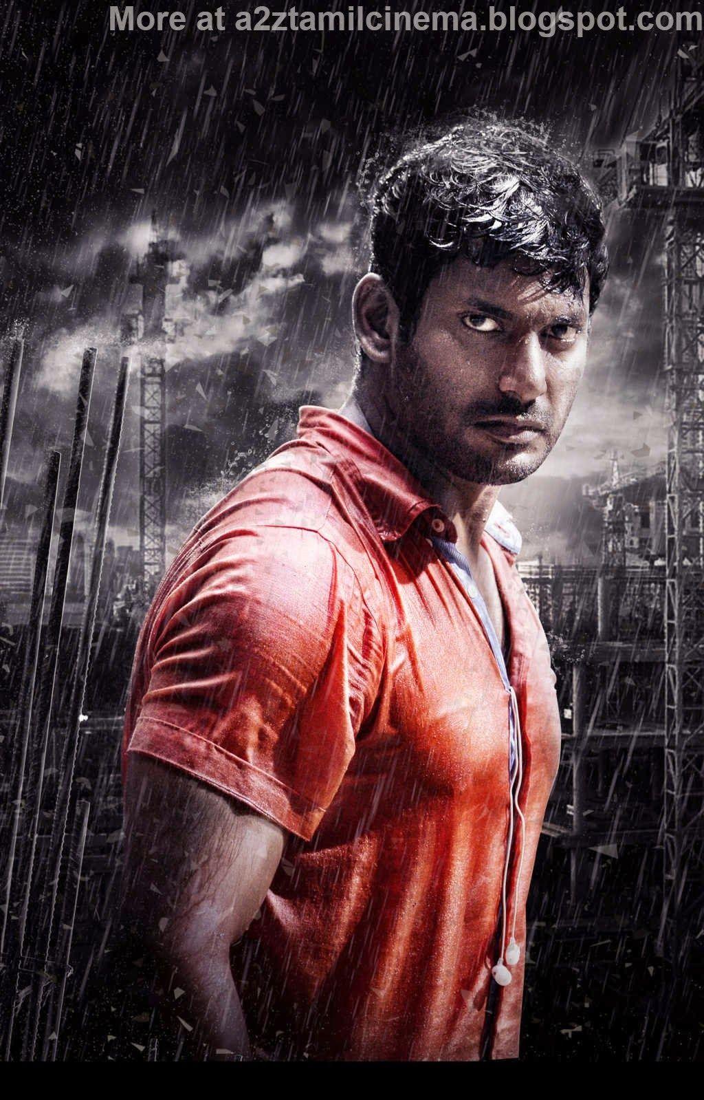 1024x1599 Vishal Wallpaper