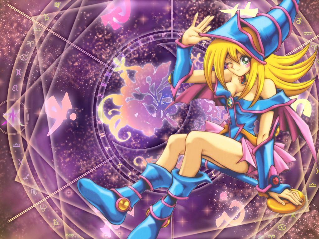 Dark Magician Girl Wallpapers Top Free Dark Magician Girl Backgrounds Wallpaperaccess 8092