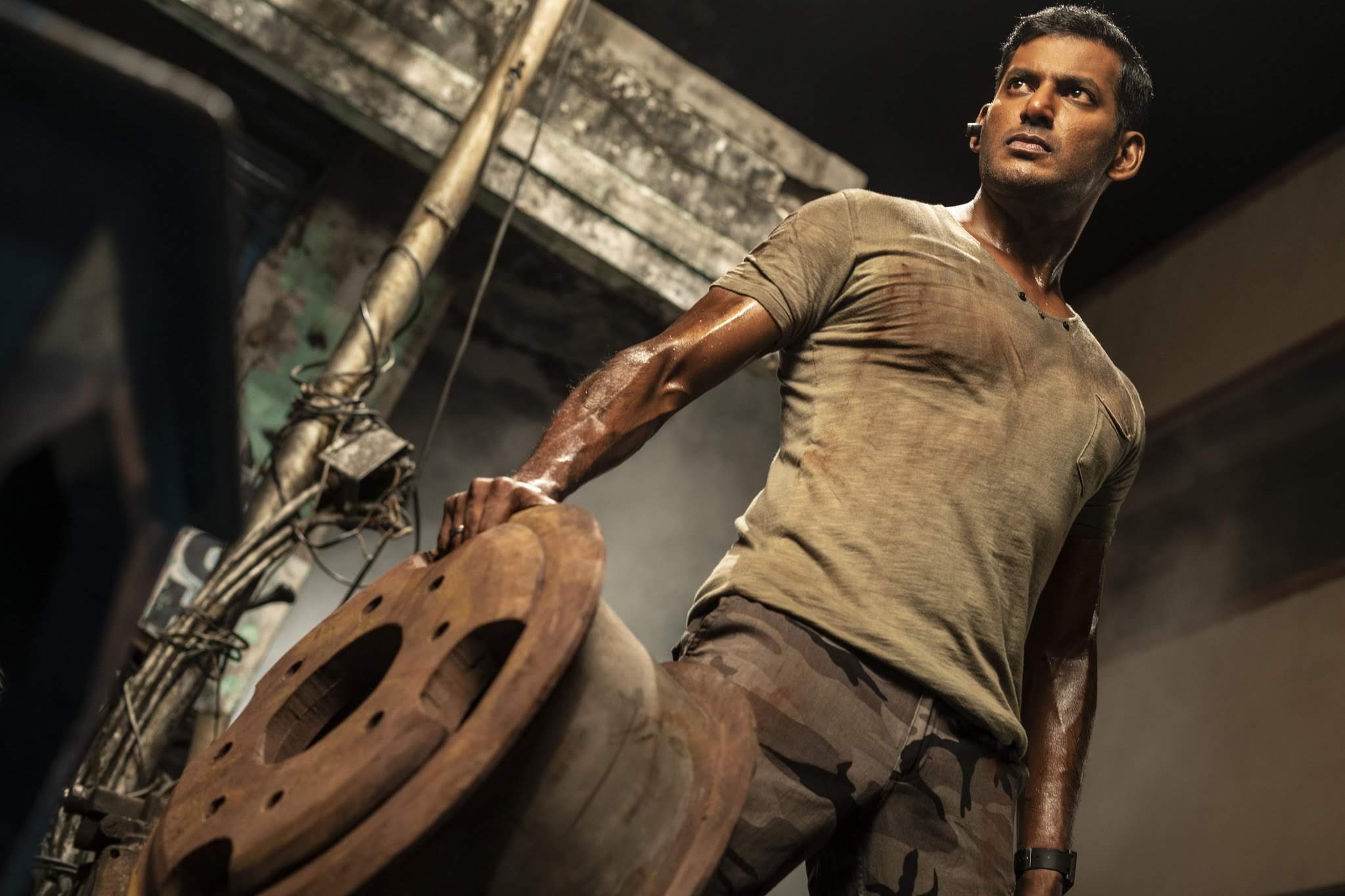 2048x1366 Vishal HD Wallpaper
