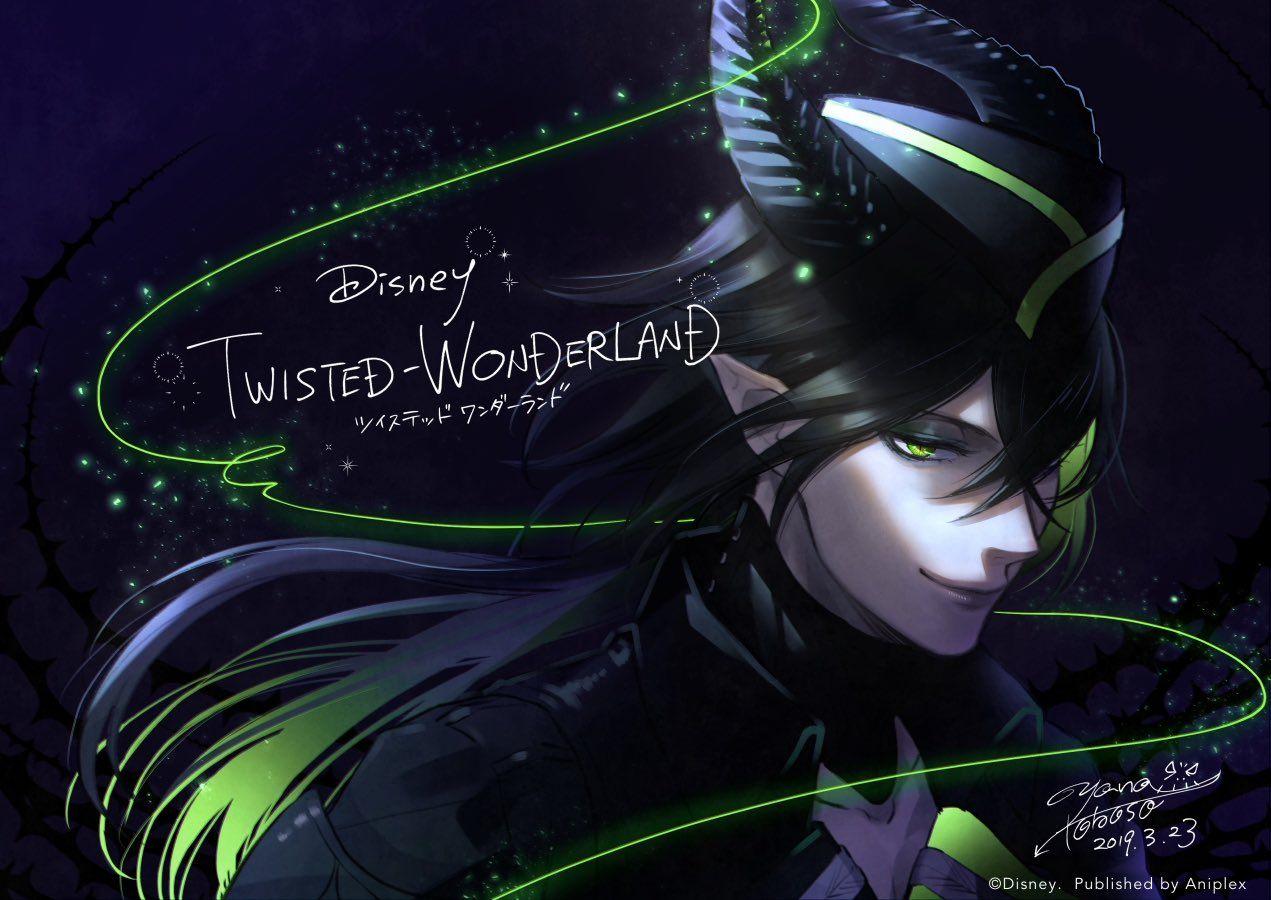 1271x900 Malleus Draconia Wonderland Anime Image Board