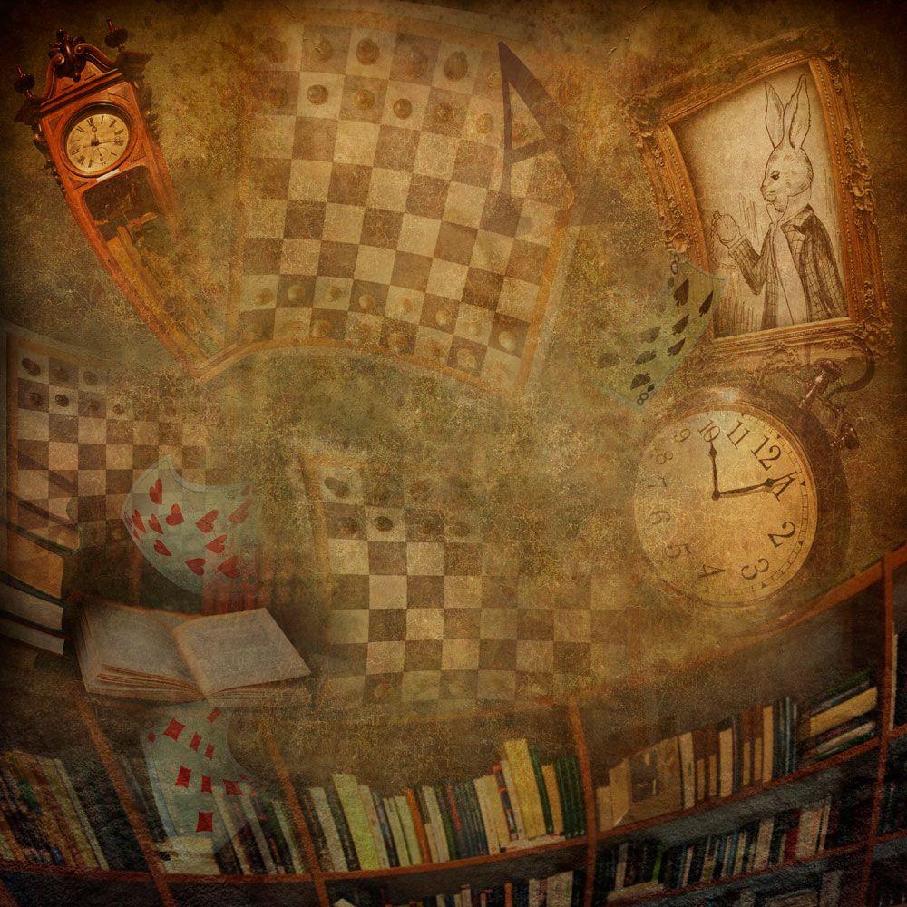 1000x1000 Free download Twisted Wonderland Wallpaper [1000x1000] for your Desktop, Mobile & Tablet. Explore Alice in Wonderland Wallpaper Border. Alice in Wonderland Live Wallpaper, Alice and Wonderland Wallpaper, Disney Alice