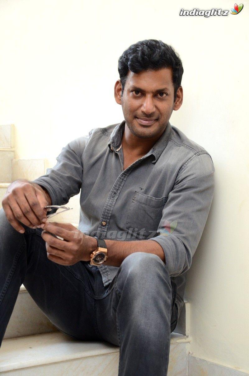 800x1208 Vishal Photo Actor photo, image, gallery, stills and clips