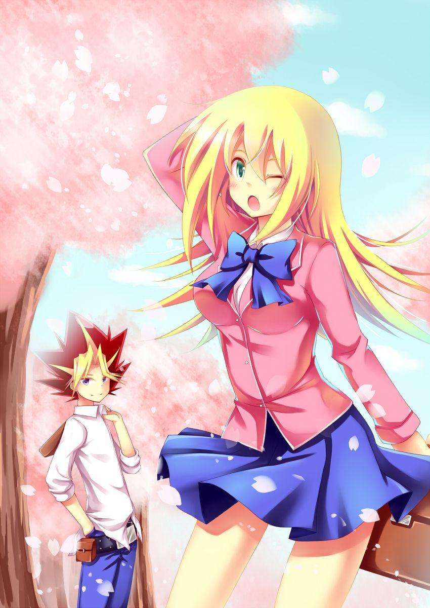 850x1200 Dark Magician Girl, Mobile Wallpaper Anime Image Board
