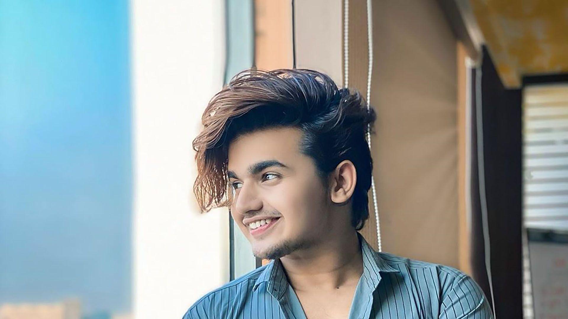 1920x1080 Vishal Pandey Widescreen Wallpaper 54811
