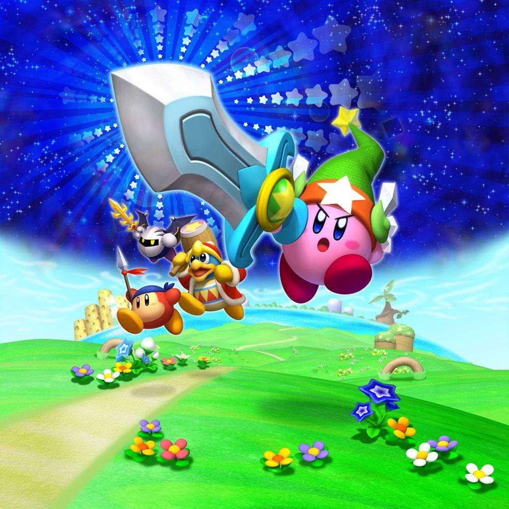 1000x1000 Meta Knight and Scan Gallery