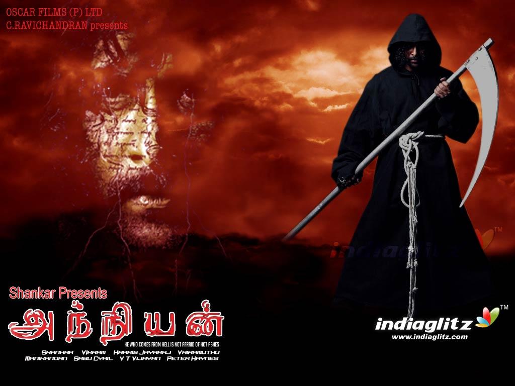 1024x768 INFINITY WALLPAPER: VIKRAM