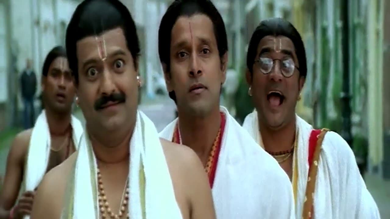 1280x720 Anniyan (2005) • Movies.film