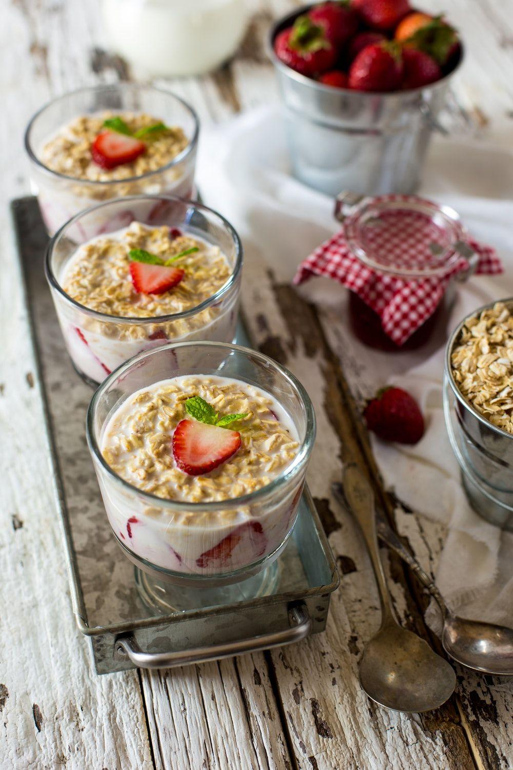 1000x1500 Greek Yogurt Picture. Download Free Image