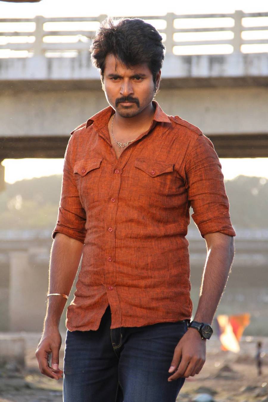 900x1350 Actor Sivakarthikeyan's Rajini Murugan Tamil Movie Photo Gallery