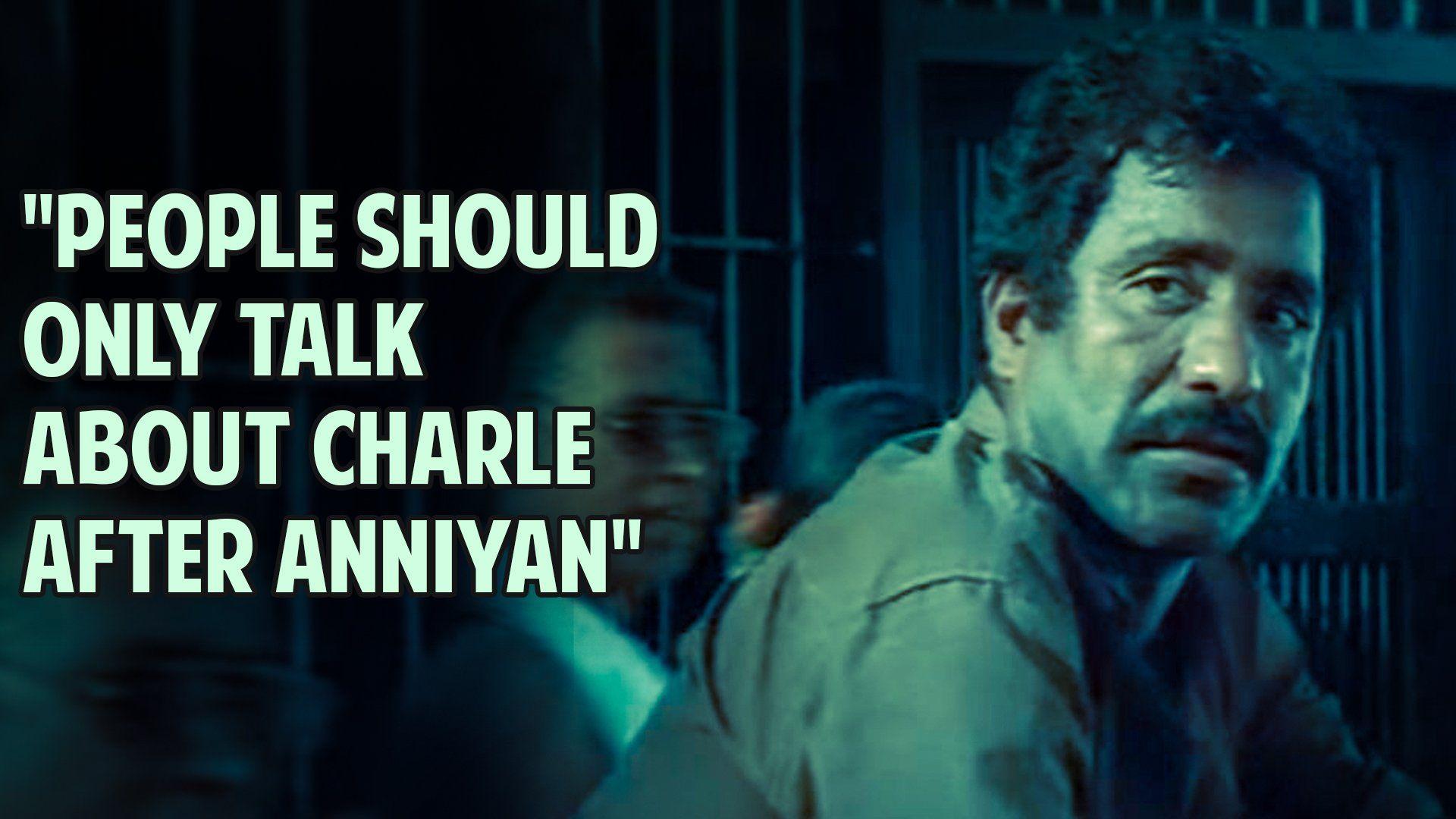 1920x1080 Behindwoods - #Shankar said people should only talk about #Charle after #Anniyan - #Charle