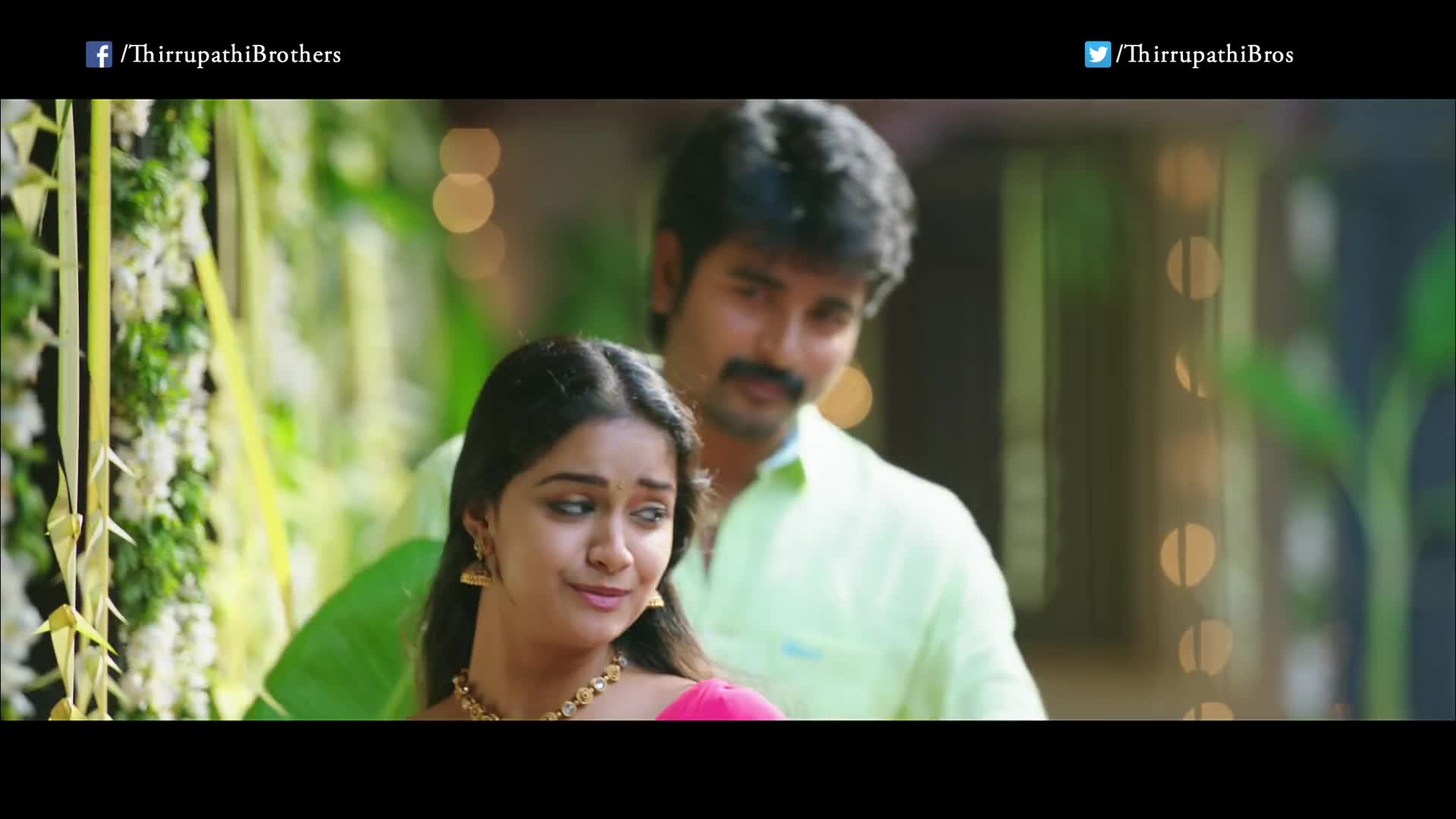 1920x1080 Rajini Murugan (2015)