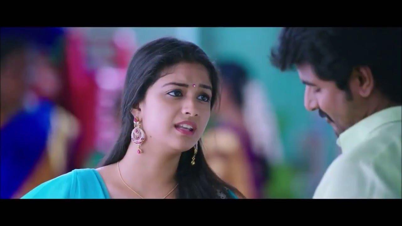 1280x720 Download Plain Meme of Keerthy Suresh In Rajini Murugan Movie With Tags
