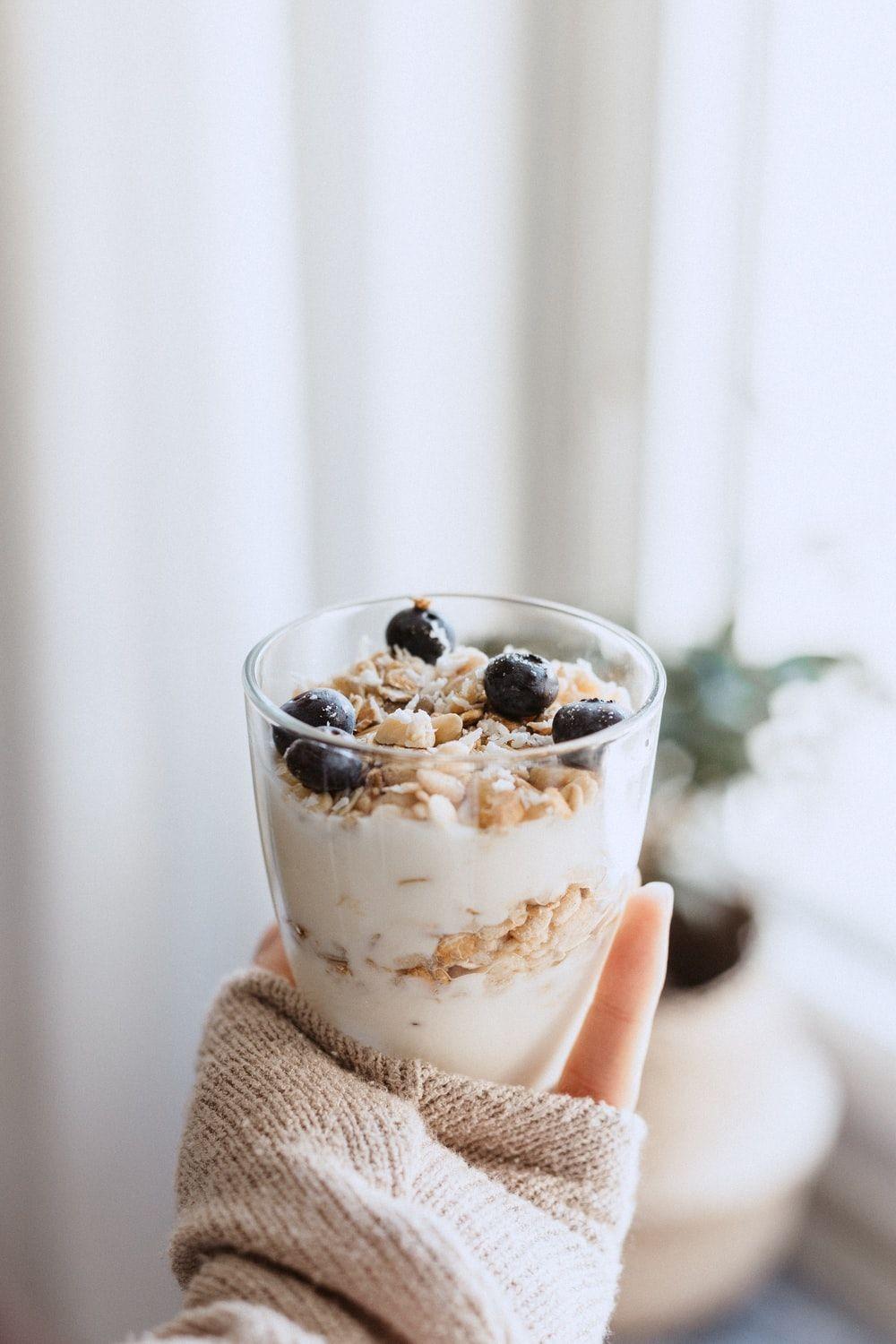1000x1500 Yogurt Picture. Download Free Image