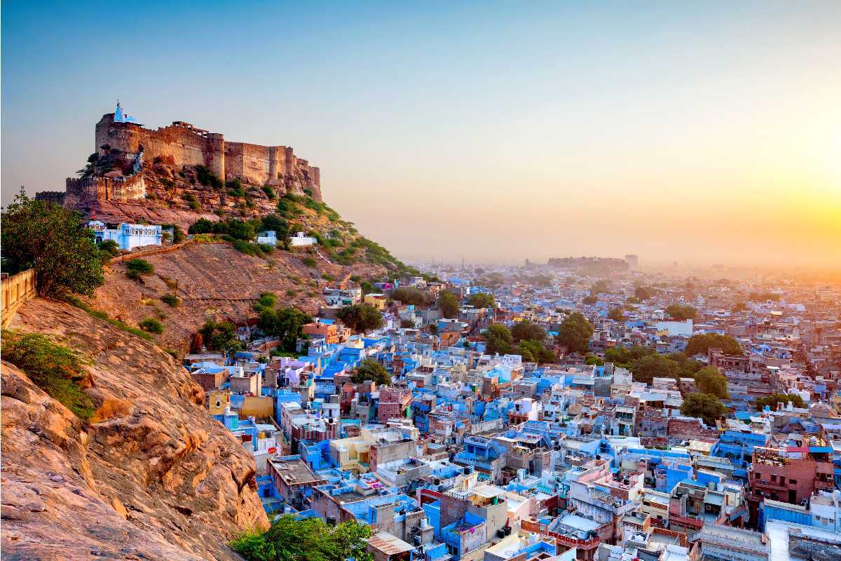 1200x800 Jodhpur Image > See Original Photo & Gallery Of Jodhpur