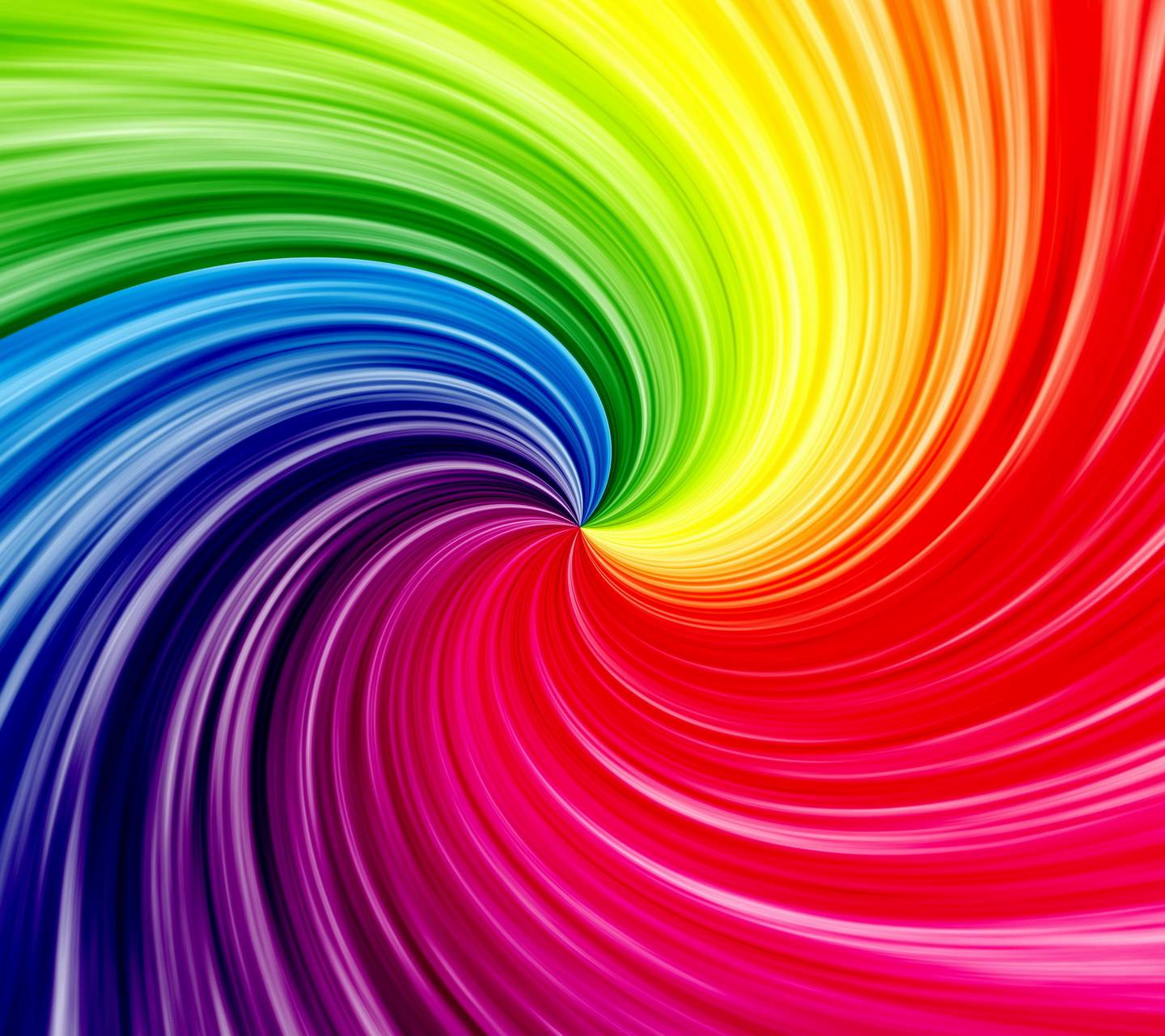 Spiral Rainbow Wallpapers - Top Free Spiral Rainbow Backgrounds ...