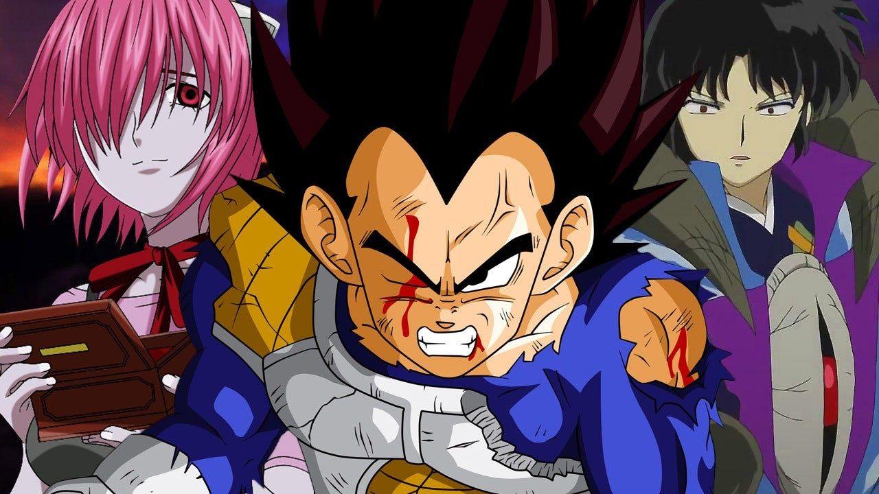 1280x720 Wallpaper Anime and Movie: Anime Villains IGN