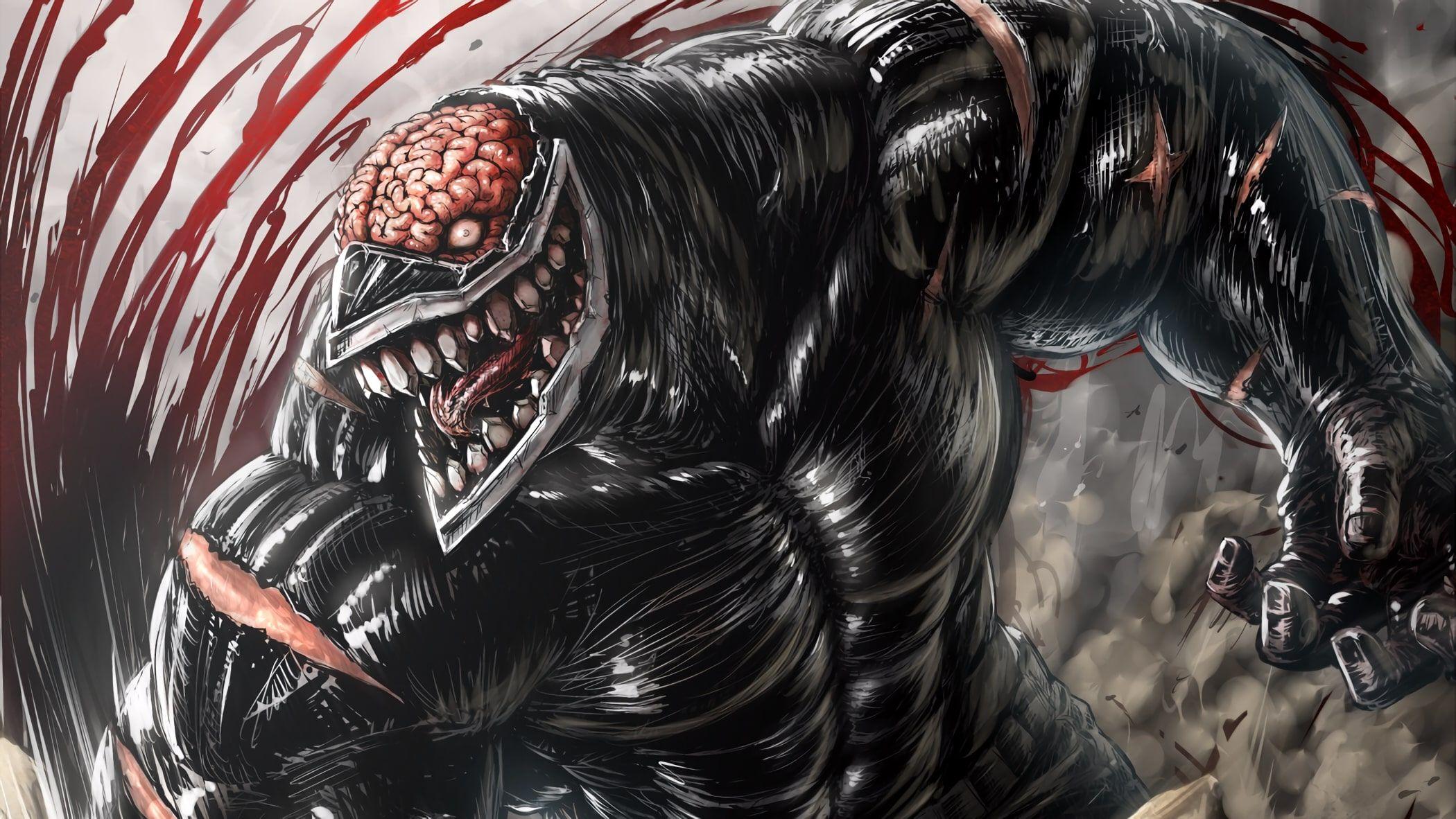 2100x1182 Anime, My Hero Academia, Villain, Nome Wallpaper