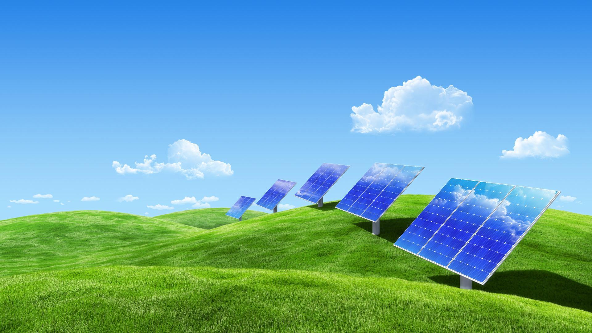 1920x1080 Solar Power Computer Background. Computer Wallpaper, Beautiful Computer Wallpaper and Cute Computer Wallpaper