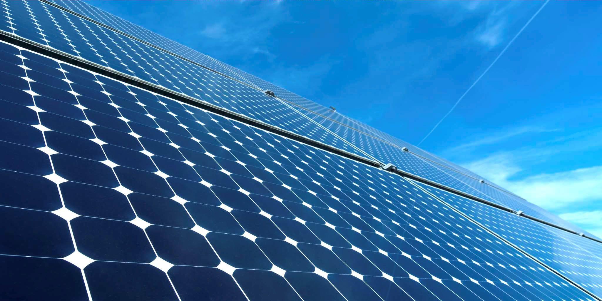 2048x1024 Free download Laymans Guide on Solar Panel Making How to Build Solar Panels [2048x1024] for your Desktop, Mobile & Tablet. Explore Solar Panel Wallpaper. Solar System Wallpaper, Solar System