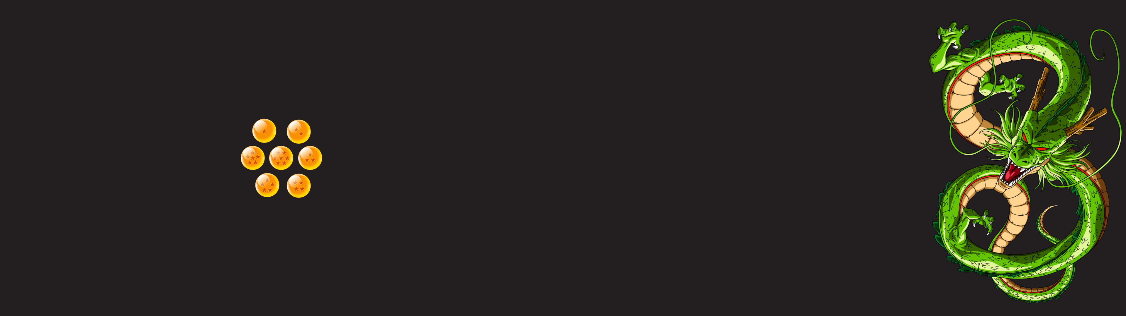 3840x1080 I made a very simple 3840x1080 (2x 1920x1080 monitor) wallpaper that suited my needs and thought I'd share it here