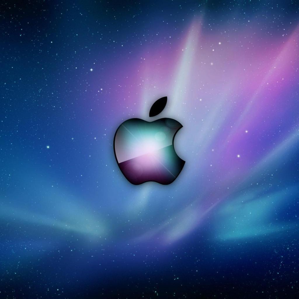 1024x1024 iPad Background, High Resolution iPad Background