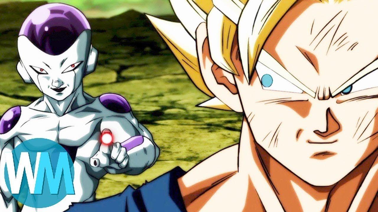 1280x720 Worst Things Done by Anime Villains Perfect vector art ideas for everyone #digitalart #wallpaper #vectorart. Anime, Vector art, Dragon ball