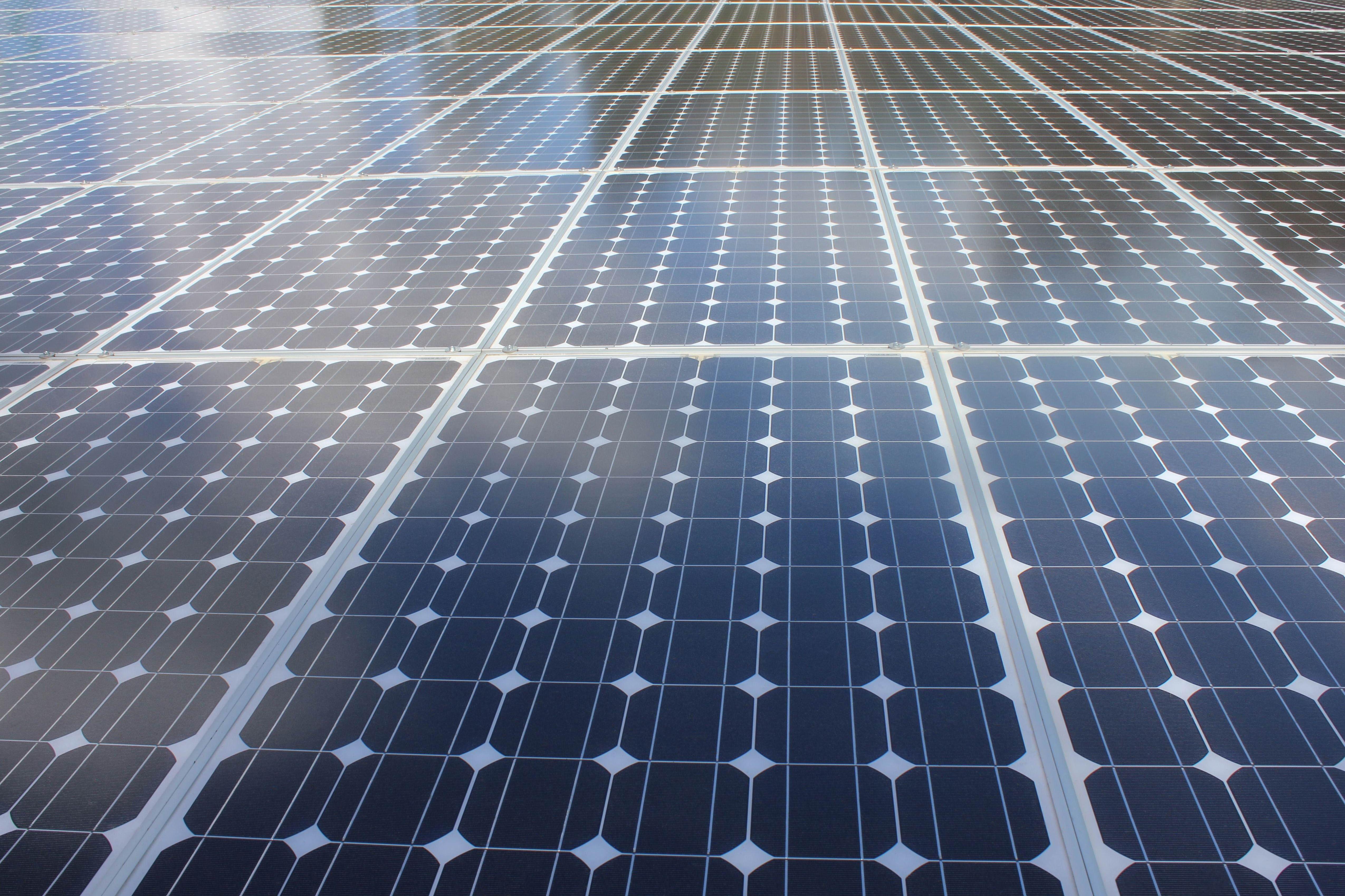 5099x3399 Free download Myths About Home Solar Panels Complete Solar [5099x3399] for your Desktop, Mobile & Tablet. Explore Solar Panels Wallpaper. Solar System Wallpaper, Solar System Wallpaper for