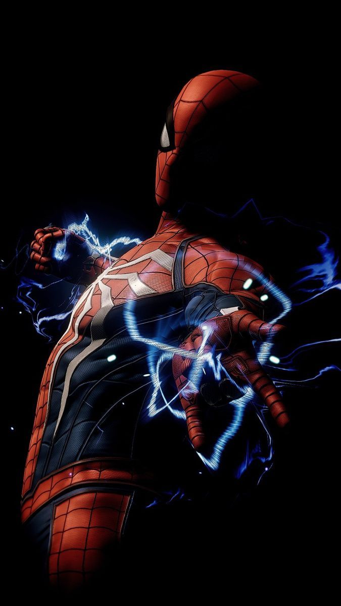 675x1200 Spiderman iPhone HD Wallpaper