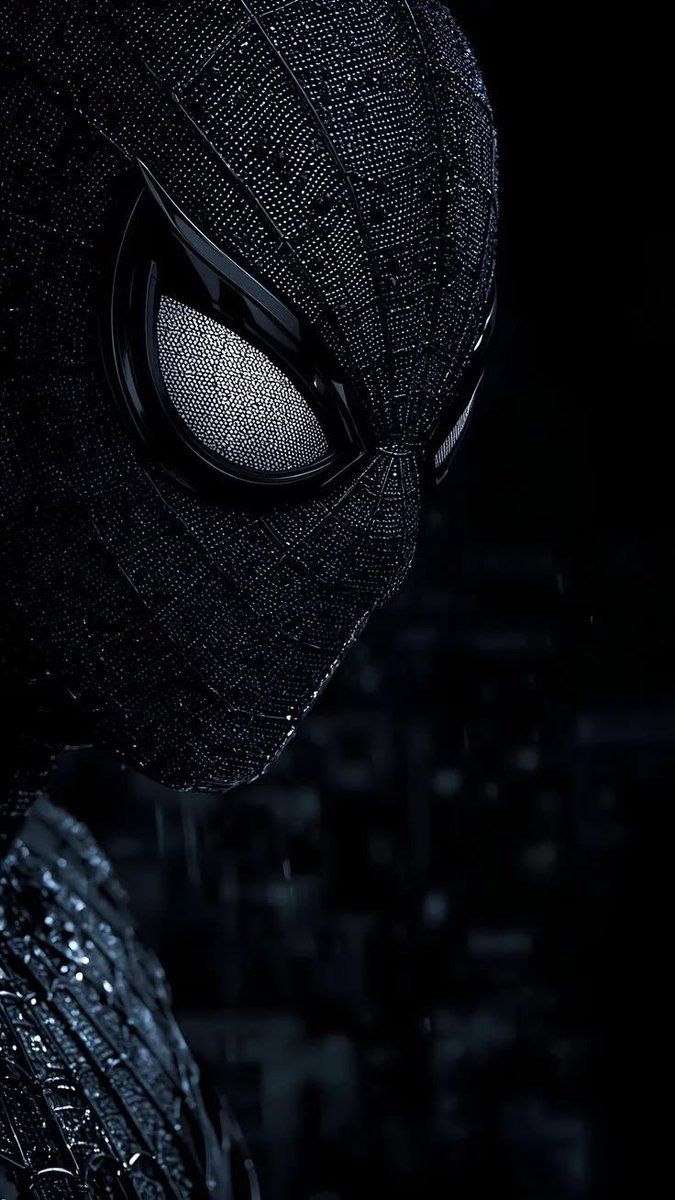 675x1200 Spider Man