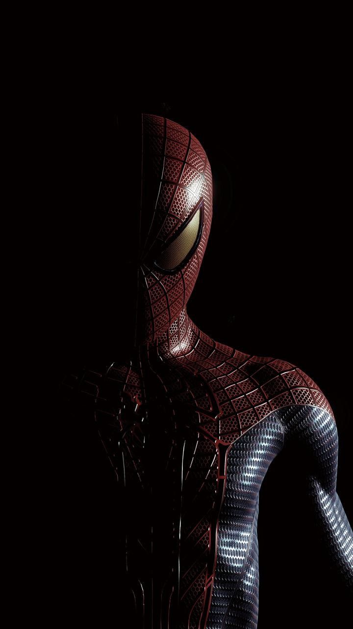 720x1280 Spiderman Ideas. Spiderman, Spider Man Wallpaper, Spiderman Picture