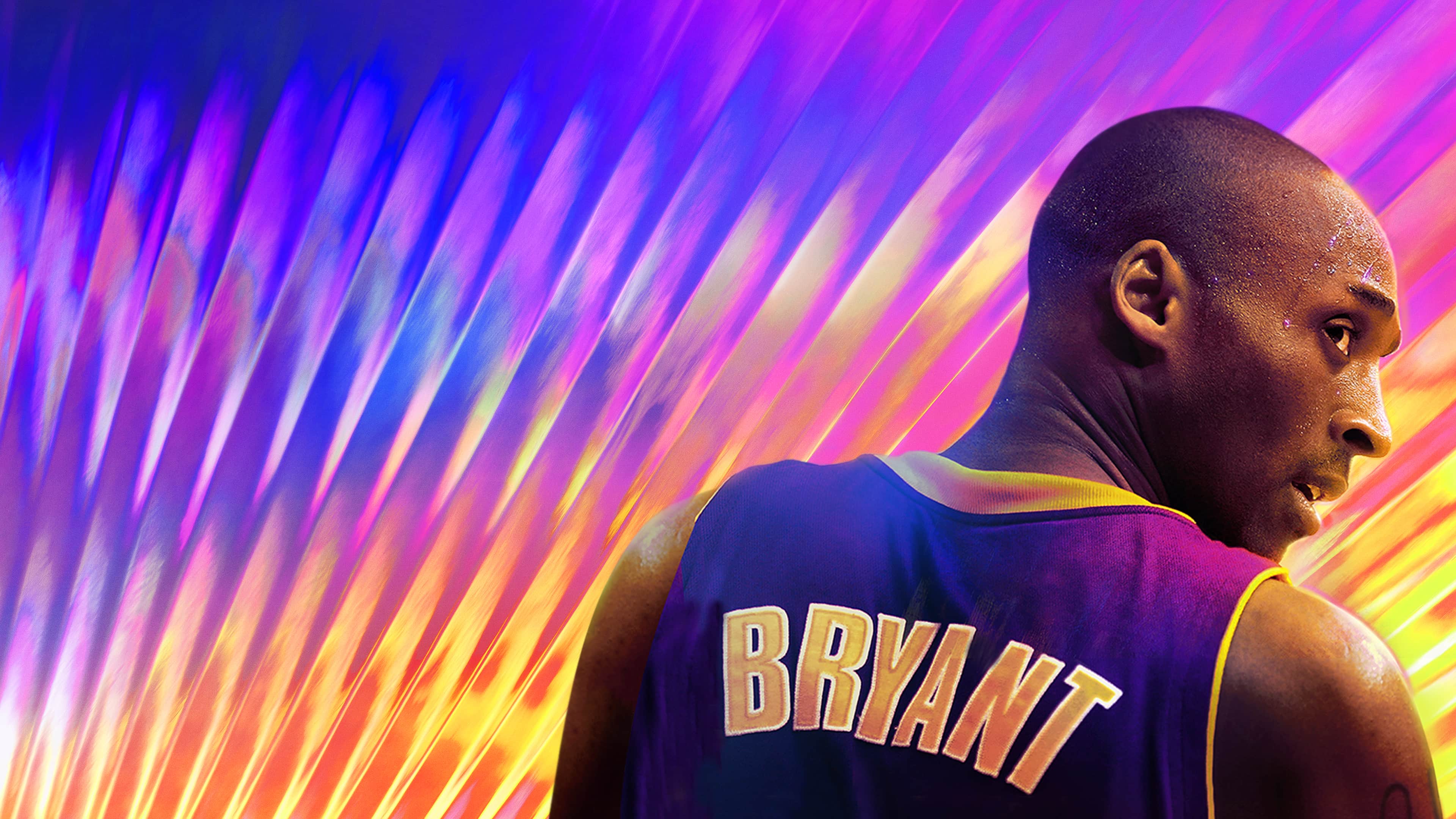 3840x2160 Kobe Bryant in NBA 2K24 Video Game 4K Wallpaper