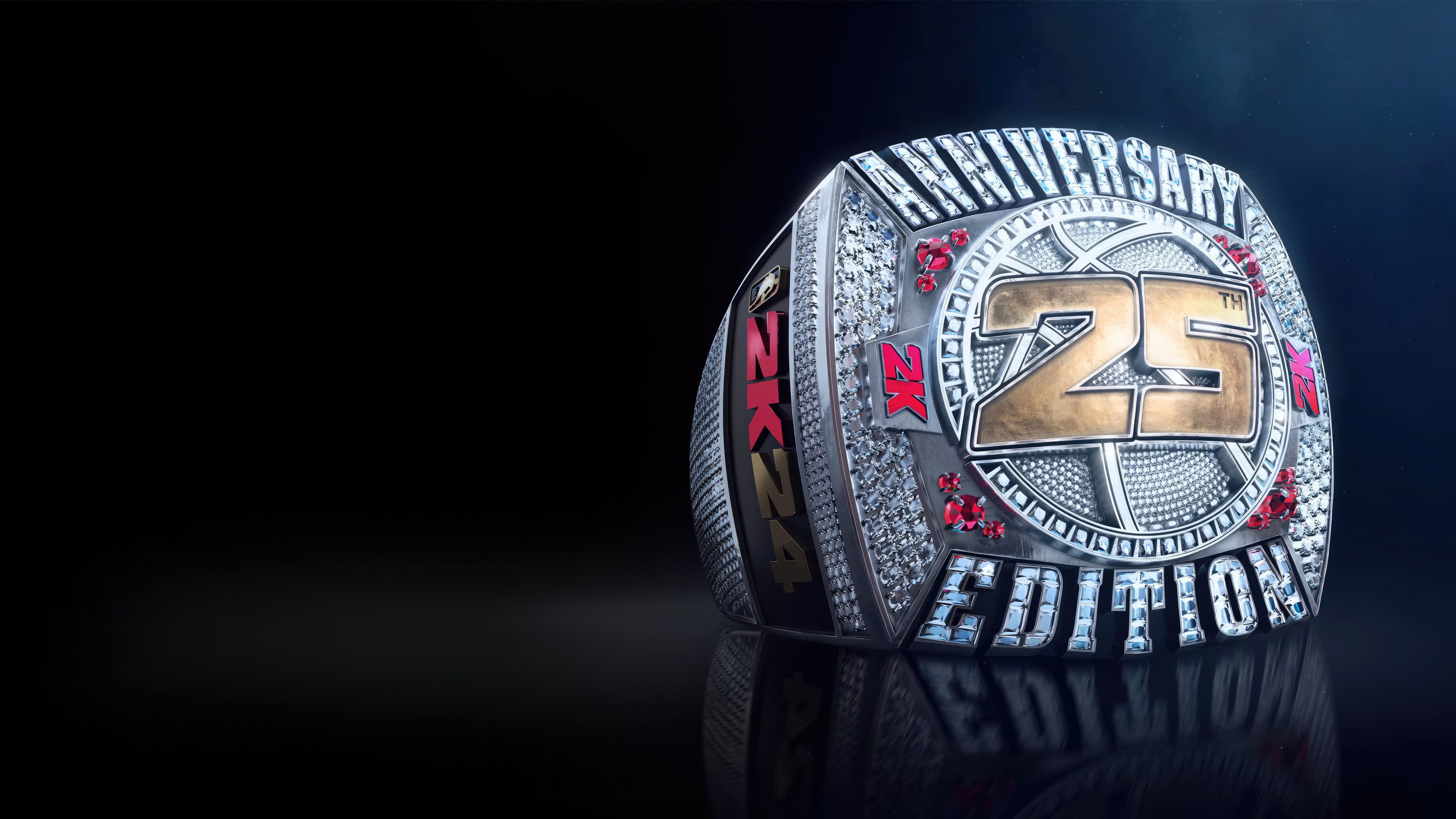 5120x2880 NBA 2K24 25th Anniversary Edition Wallpaper, HD Games Wallpaper, 4k Wallpaper, Image, Background, Photos and Picture