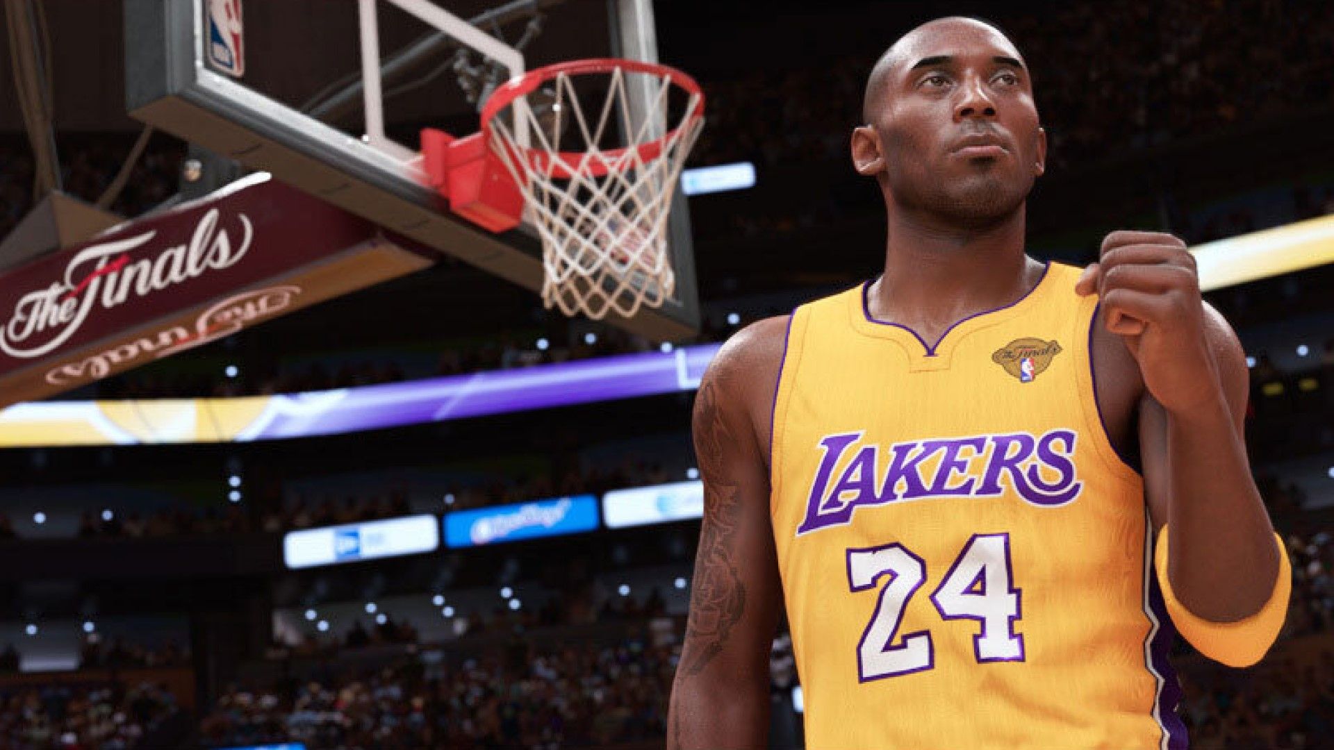 1920x1080 NBA 2K24