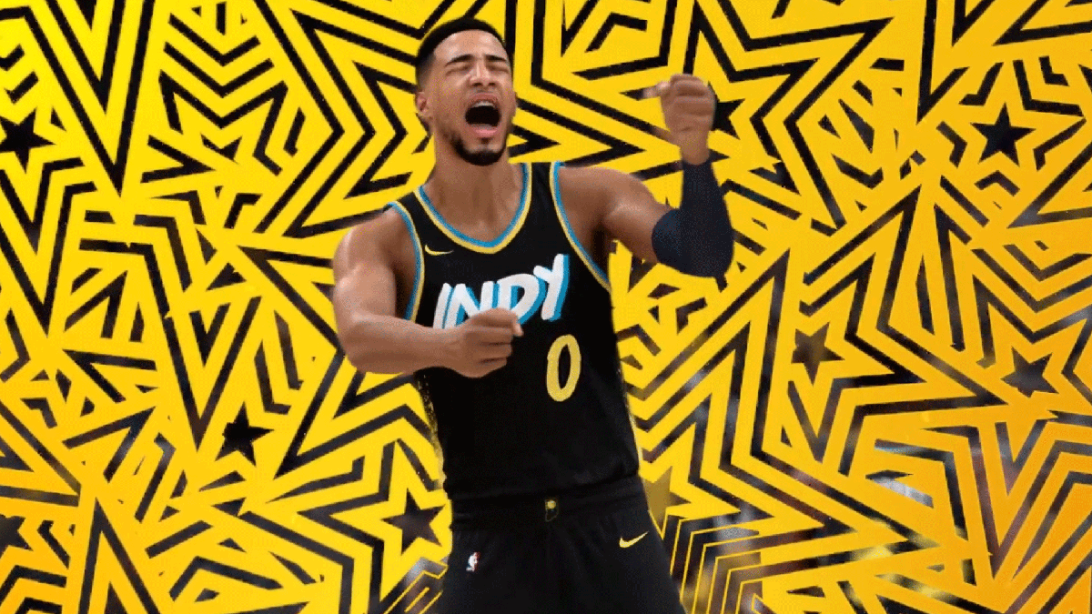 1200x675 NBA 2K24 Season 4 Trailer