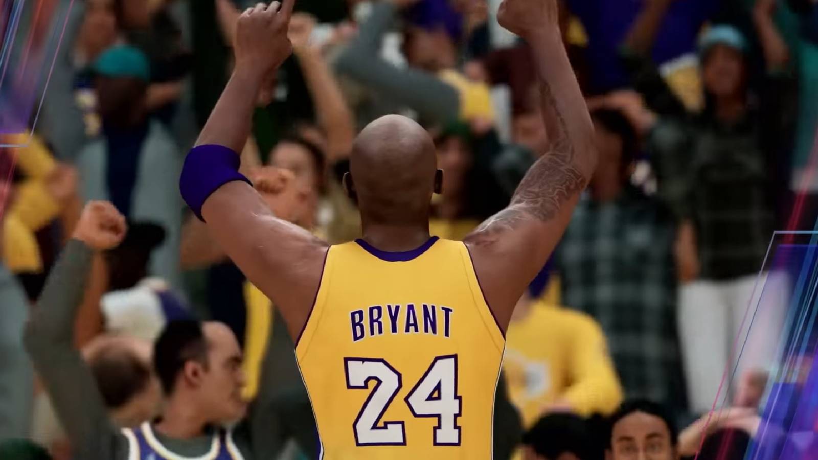 1600x900 NBA 2K24 Leak Reveals The Next Cover Art Athlete