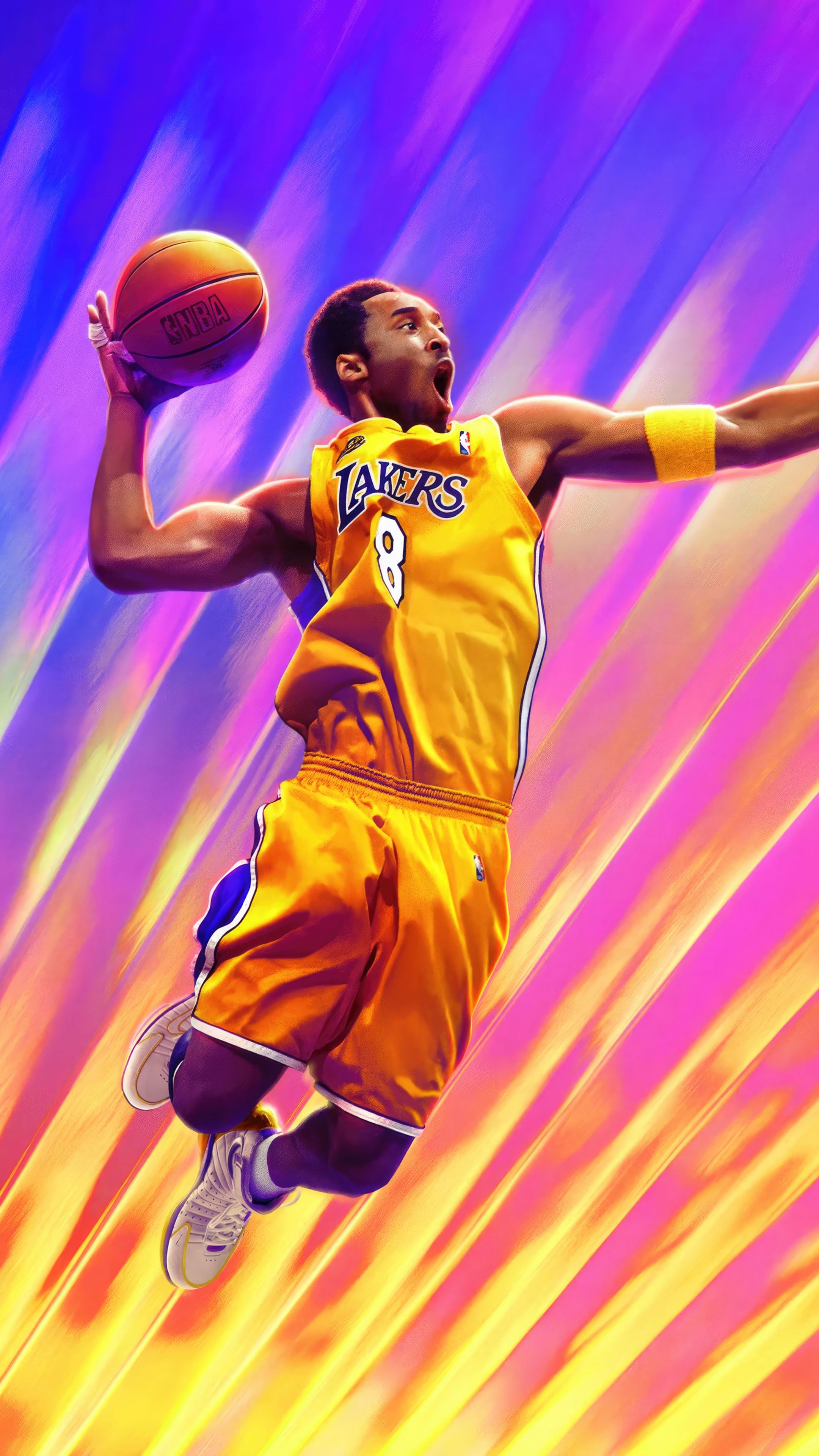 2160x3840 Wwe 2k24 2k 24 Wallpaper NBA 2k24 Is Lagging So Bad R NBA2k