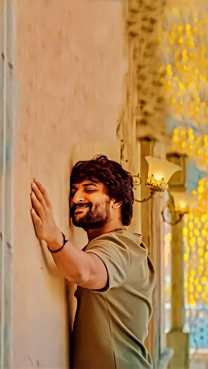 720x1280 Nani #naturalstar #gangleader
